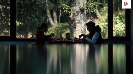 Talha Anjum - Mega Mashup  Regrets X Channa Ve  Latest HM Visual Mashup 2025