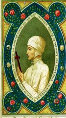 El pecado de nuestros primeros padres - Visiones de la beata Ana Catalina Emmerick