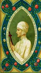 Adán y Eva son arrojados del Paraíso terrenal - Ana Catalina Emmerick