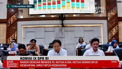 Menkes Ingin Perbaiki Sistem Rujukan BPJS: Kasihan Pasien Dirujuk Berkali-kali sampai Dapat RS Tepat