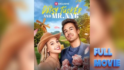 Daisy Tucker And Mr. Nyc - Full Episodes