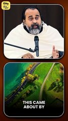 Economics meets Spirituality || Acharya Prashant