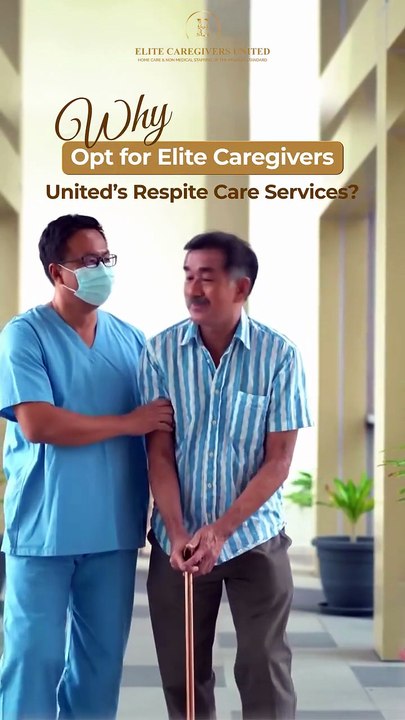 Respite Care Services