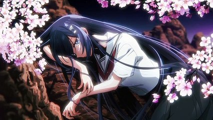 Watashi wo Tabetai Hitodenashi 07