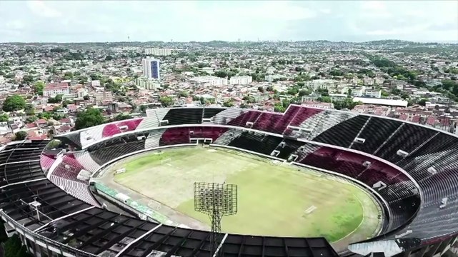 Renovação de CEO e Transição para SAF no Santa Cruz: Novidades sobre sócios e contratações para a próxima temporada