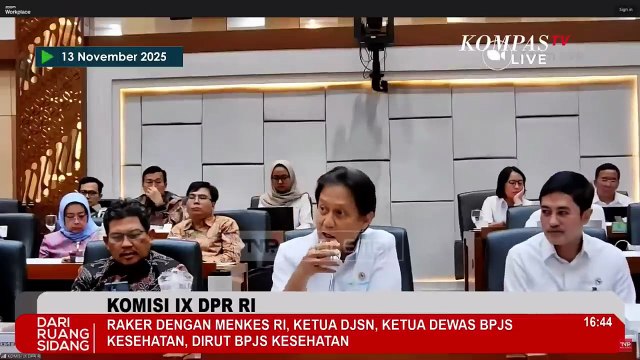 Respons Menkes Budi Gunadi soal Kenaikan Iuran BPJS Kesehatan