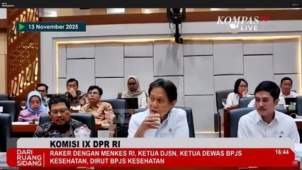 Respons Menkes Budi Gunadi soal Kenaikan Iuran BPJS Kesehatan