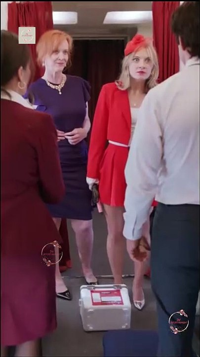 Countdown to Life Rescueat 30000 Feet - Full