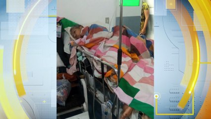 A Batalha de Cleide Carneiro de Matos Contra o Câncer Estomacal: A Importância do Acesso à Radioterapia