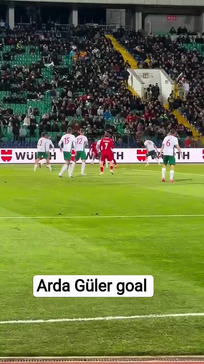 Bulgaria Vs Turkey Highlights