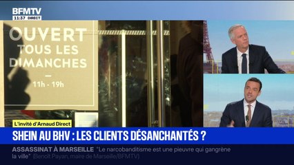 Budget: "On a un tel déficit parce qu'on sort de dix années d'offrandes fiscales aux grandes entreprises et aux ultrariches", estime Benjamin Lucas-Lundy (Génération.s)