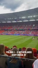 Poland vs Netherlands Highlights