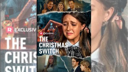 The Christmas Switch #FullMovie