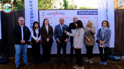 Sinop Lakerda Festivali’nde bazı düzenlemeler yapıldı