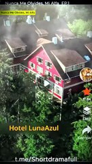 Nunca Me Olvides, Mi Alfa ShortMax ES