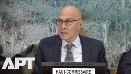 ‘Naked Cruelty’ in Sudan: UN Condemns Global Pretence and Inaction | APT