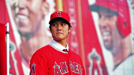 « Ohtani coche toutes les cases pour devenir le plus grand joueur de tous les temps » - Baseball - MLB