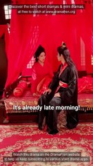 No More Pawn Now His Bride Full Movie Eng Sub Chinese Drama