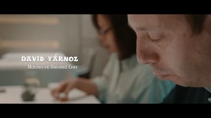 'Buddha jumps over the wall', historia de David Yárnoz