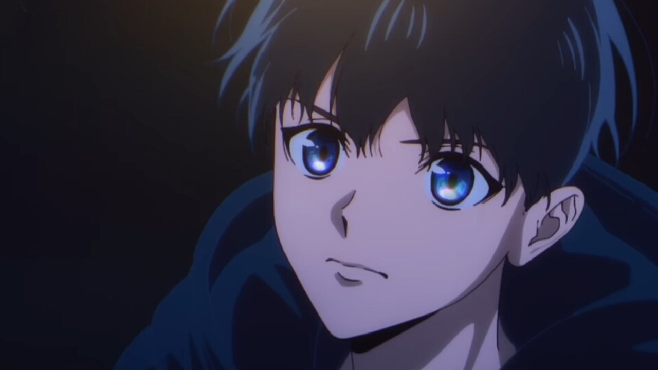 Solo Leveling: Karma zeigt Jinwoo als Teenager und seine gesamte tragische Geschichte im neuen Opening