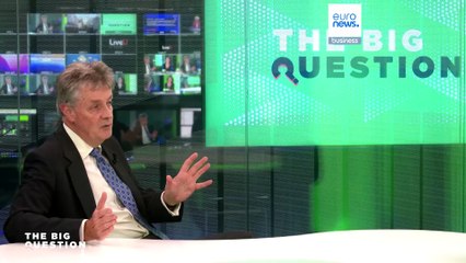 The Big Question: Javult-e Európa versenyképessége a Draghi-jelentés óta?