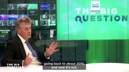 The Big Question: Has Europe improved its competitiveness since the Draghi report?