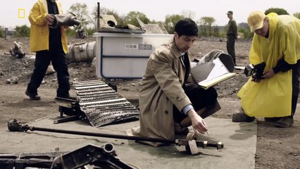 Air Crash Investigation S24E05 Eleven Deadly Seconds