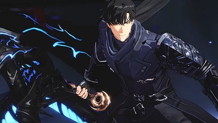 Solo Leveling: Karma – Erster Gameplay-Trailer zeigt Jinwoos Schattenarmee & spannende Action 🎮