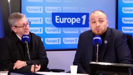 «S’il veut faire de la politique, qu’il se lance», Mathieu Valet répond à Alain Souchon après sa sortie sur les Français «pas assez cons» pour voter RN