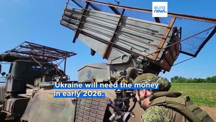 Latest news bulletin | November 14th, 2025 – Midday