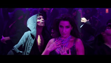 Dilbar Ki Aankhon Ka (Full Video)| Thamma | Nora,Ayushmann,Rashmika | Sachin-Jigar,Rashmeet,Amitabh