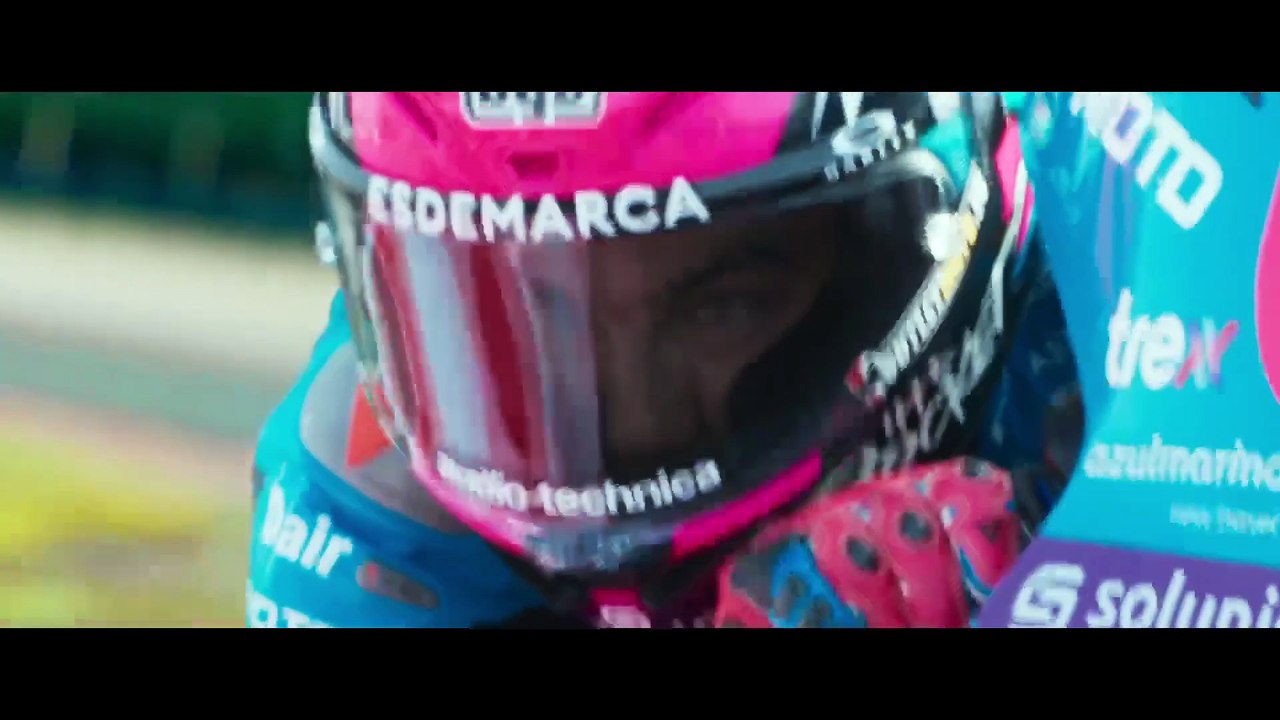 Ídolos - Tráiler