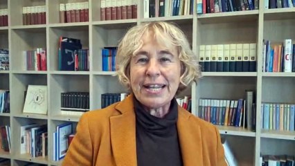 Stefania Craxi a Sassari per la scuola politica di Forza Italia: "La riforma della giustizia una garanzia per i cittadini"