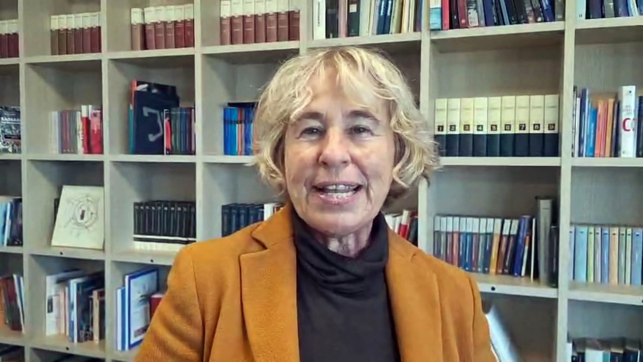 Stefania Craxi a Sassari per la scuola politica di Forza Italia: "La riforma della giustizia una garanzia per i cittadini"