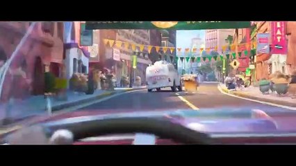 Bande-annonce de Zootopie 2 / Le film de Disney parviendra-t-il à faire de l'ombre à KPop Demon Hunters aux Oscars 2026 ?