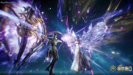 Soul Land 2 - Episode 127 Sub indo