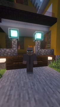 À cause d'un KIKOO, ton monde Minecraft est envahi de chaudrons vivants ! 🤯