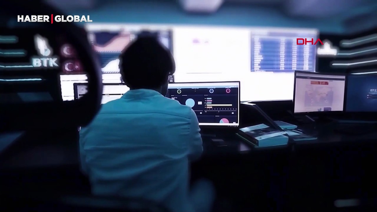 Bakan Uraloğlu: 4,5G abone sayısı 87,6 milyona ulaştı