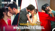 İnternete Özel Tüm Sahneler - Yasak Elma