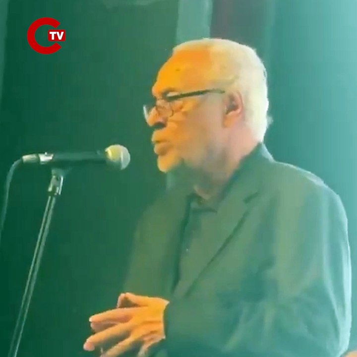 Rutkay Aziz  Mutlu musun diye soruyorlar. Mutsuz bir ülkede ben niye mutlu olayım ki.