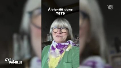 Christine Bravo et Matthieu Delormeau s'écharpent dans TBT9