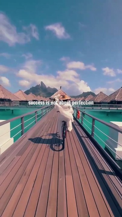 Your potential is limitless