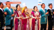 Dal maqam alla polka e al lazgi, il patrimonio musicale dell'Uzbekistan rimane una forza viva