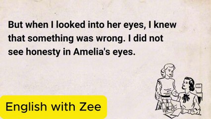 My Son Left Me - Emotional English Story for Listening