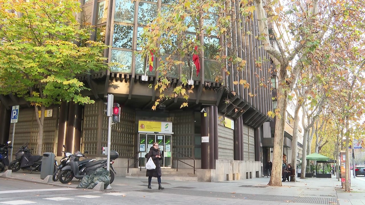 La Seguridad Social gana 13.159 afiliados extranjeros en octubre