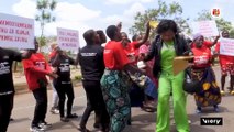 Malawi Activists submit petition calling for end to English-only rule in parliament