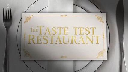 The Taste Test Restaurant S01E06 (2025)