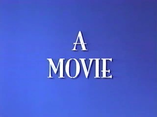 A Goofy Movie (1995) [VHS]