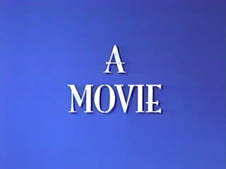 A Goofy Movie (1995) [VHS]