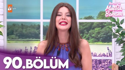 Nursel ile Mutfak Bahane | 14 Kasım 2025 Cuma - 5. Sezon